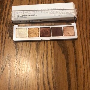 Natasha Denona Eyeshadow Palette